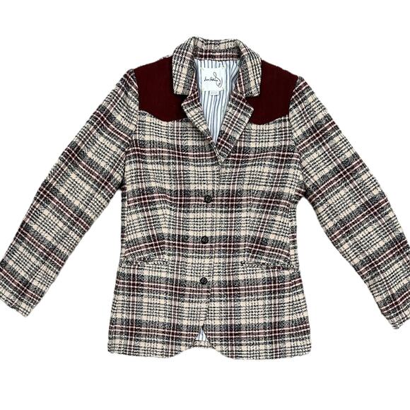 Sam Edelman Rivington Blazer - Picture 4 of 12